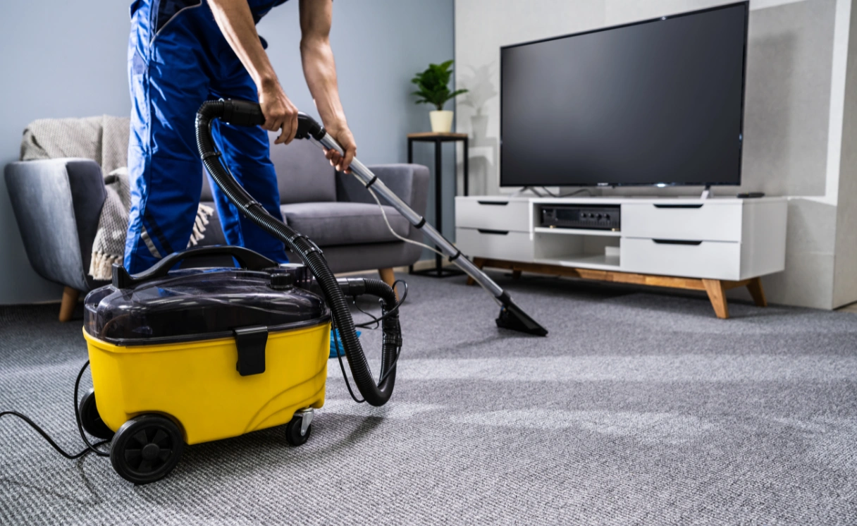 Extract Carpet Repair Mckinnon Contact Office